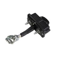 Door catch strap front right / left 5-door