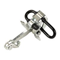 Front door catch, right or left