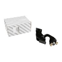 Deadbolt centre for the sliding door right