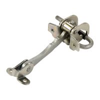Door stop strap front right / left