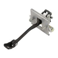 Door stop strap front right / left original PSA