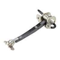 Door strap rear door