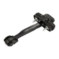 Rear door catch on both sides, left and right