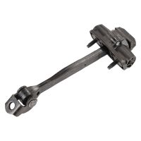 Door tensioner rear door