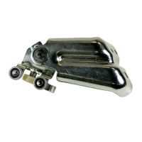 Schiebetürscharnier oben