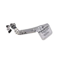 Sliding door hinge bottom right