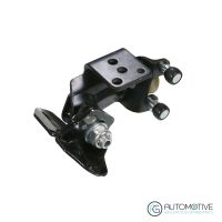 Sliding door hinge centre