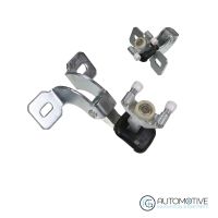 Sliding door hinge centre