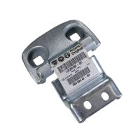 Rear door hinge top right