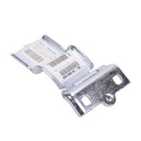 Rear door hinge bottom left