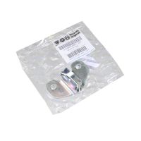 Rear door locking bolt bolt bottom centre