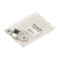 Striker rear door locking mechanism above OE