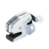 Rear lock double door top left