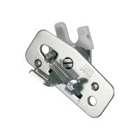 Lock top for sliding door