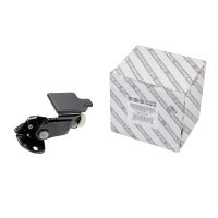 Sliding door hinge centre