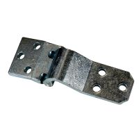 Door hinge front door