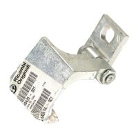 Rear door hinge bottom right