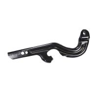 Hinge engine hood left