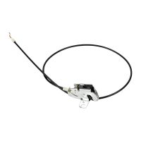 Rear lock rear top right