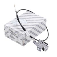 Rear lock side wall centre