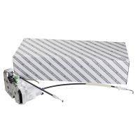 Lock for the front door