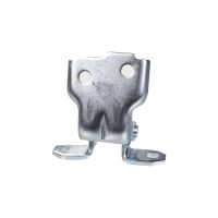 Door hinge top left or bottom right