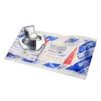 Scharnier Gesperre für die vordere Tür