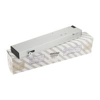 Hinge platform outside right front + left rear