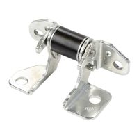 Door hinge front door right