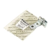 Door hinge lower right front door