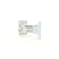 Door hinge bottom left rear door