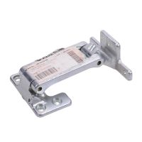 Door hinge bottom right rear door