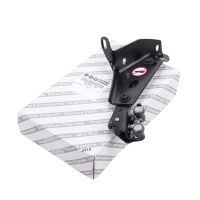 Sliding door hinge right bottom