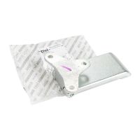 Door hinge at the bottom, top left or right