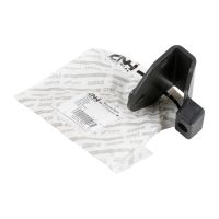 Hinge for the sliding door