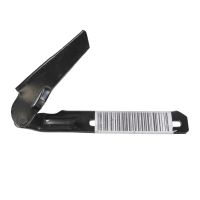 Bonnet hinge on the left