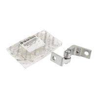 Hinge for door front left