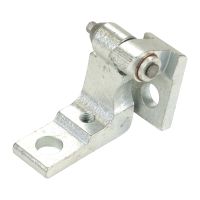 Front door hinge right