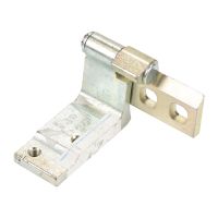 Rear right door hinge