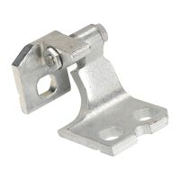 Door hinge top left rear