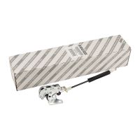 Lock for the tailgate