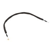 Shift cable for the rear door on the right