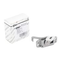 Door lock sliding door above