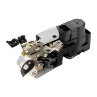 Door lock rear right