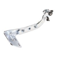 Sliding door hinge bottom right