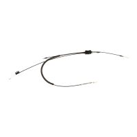 Left door shift cable, sliding door