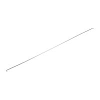 Rod for the rear lock on the right