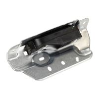 Lock for the rear door