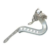 Bonnet hinge right PSA OE