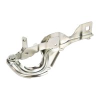 Bonnet hinge left PSA OE